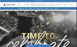 ALUMNI10 coupon verification screenshot