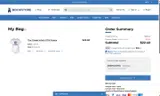 AD20ULG434L coupon verification screenshot