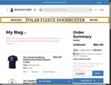 ALUMNI10 coupon verification screenshot