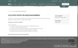 AMCHAM coupon verification screenshot