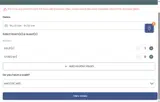 MASTERCARD coupon verification screenshot