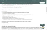 AMCHAM coupon verification screenshot