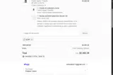 5OFF coupon verification screenshot