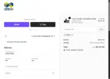 5OFF coupon verification screenshot