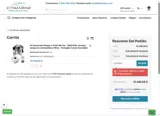 Citimarine Store coupon verification screenshot