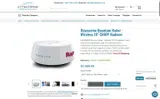Citimarine Store coupon verification screenshot