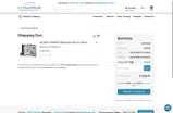 Citimarine Store coupon verification screenshot
