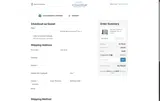 Citimarine Store coupon verification screenshot