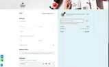 FRESHSTART10 coupon verification screenshot