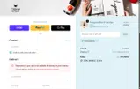 THANKYOU10 coupon verification screenshot