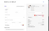 Citizen Wolf coupon verification screenshot