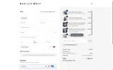 Citizen Wolf coupon verification screenshot