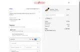 SPRING15 coupon verification screenshot