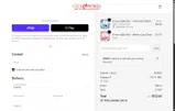 SAVE10 coupon verification screenshot