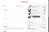 Welcome15 coupon verification screenshot