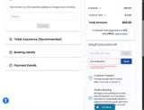 summerboho coupon verification screenshot