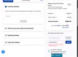 summerboho coupon verification screenshot