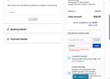 KIDS50 coupon verification screenshot