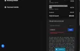 CYBER40 coupon verification screenshot