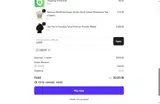 add00 coupon verification screenshot