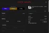 ADDQ2 coupon verification screenshot