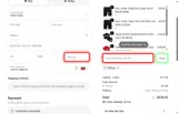 ADDQ2 coupon verification screenshot