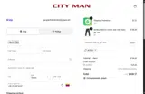add00 coupon verification screenshot
