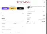 addy3 coupon verification screenshot