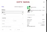 ADDP2 coupon verification screenshot