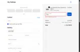 C5105 coupon verification screenshot