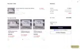 C5105 coupon verification screenshot