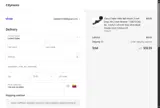 SA10 coupon verification screenshot