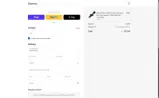 SA10 coupon verification screenshot