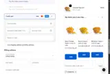 City Pop Denver coupon verification screenshot