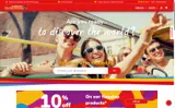City Sightseeing coupon verification screenshot