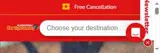City Sightseeing coupon verification screenshot