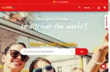 City Sightseeing coupon verification screenshot