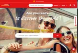 CJTRAVEL10 coupon verification screenshot