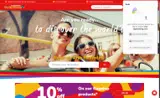 City Sightseeing coupon verification screenshot