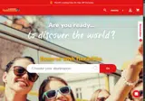 City Sightseeing coupon verification screenshot