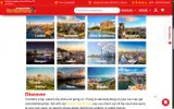 City Sightseeing coupon verification screenshot