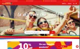 City Sightseeing coupon verification screenshot