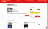 MEMBER10 coupon verification screenshot