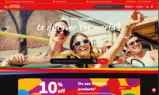 City Sightseeing coupon verification screenshot