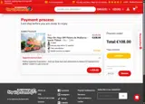 AMD20 coupon verification screenshot