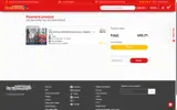 City Sightseeing coupon verification screenshot