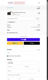 FREEUNDIES coupon verification screenshot