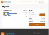 learnwithelliott coupon verification screenshot