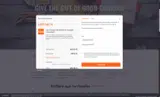 XMASPLANNING coupon verification screenshot