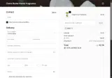 CB20 coupon verification screenshot